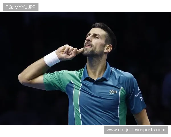 德约称目标依旧是年终总决赛，德约参赛计划