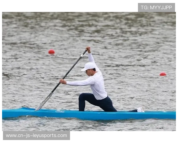 皮划艇国家队成绩稳步提升，专项力量训练得到强化