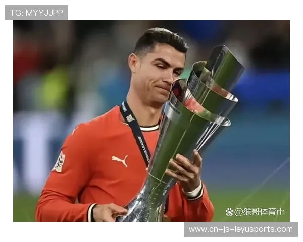 C罗若在世界杯再创高光，历史评价将更统一