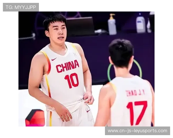 姚明再次强调裁判改革：尺度要统一