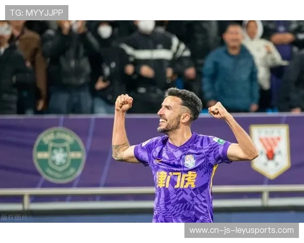 天津津门虎外线攻势迅猛，创造多次良机