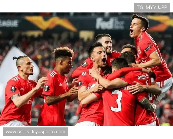 本菲卡未来战略：聚焦南美人才，打造全球足球新引擎