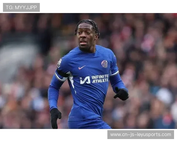 切尔西迪萨西位置感优秀