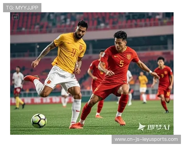 评论员分析：2025年中国足球要点展望，中国足球2030